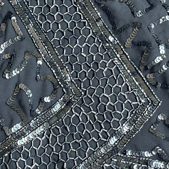 Brilliante By J.A V-Neck Women  Blouse size 1X - Picture 9 of 11